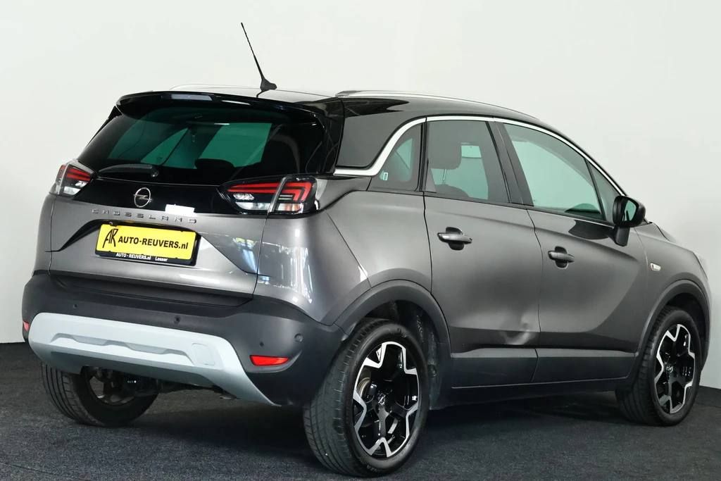 Opel Crossland – foto 6