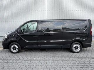 Renault Trafic – thumbnail 3