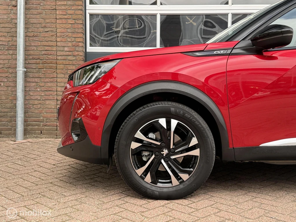 Peugeot 2008 – foto 12