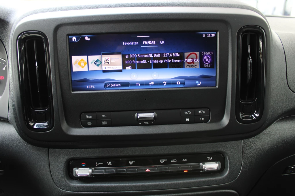 Mercedes-Benz Vito – foto 19