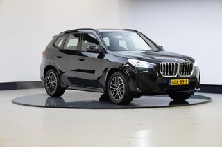 BMW X1 – thumbnail 7