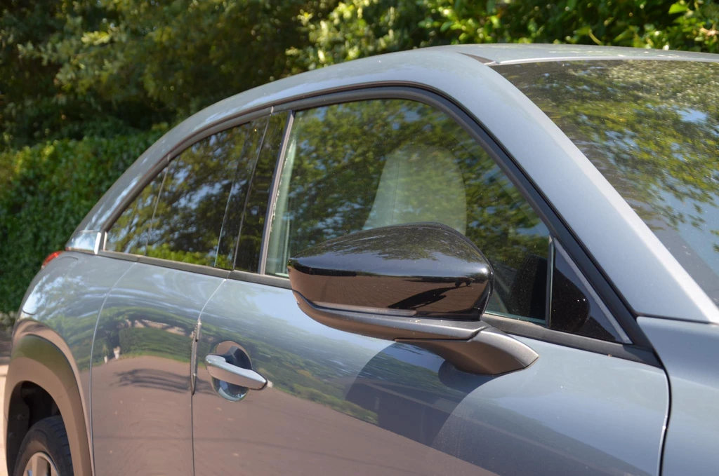 Mazda MX-30 – foto 42