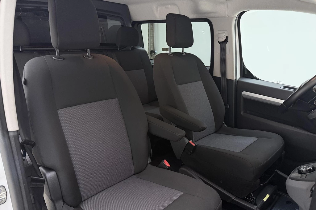 Peugeot Expert – foto 15