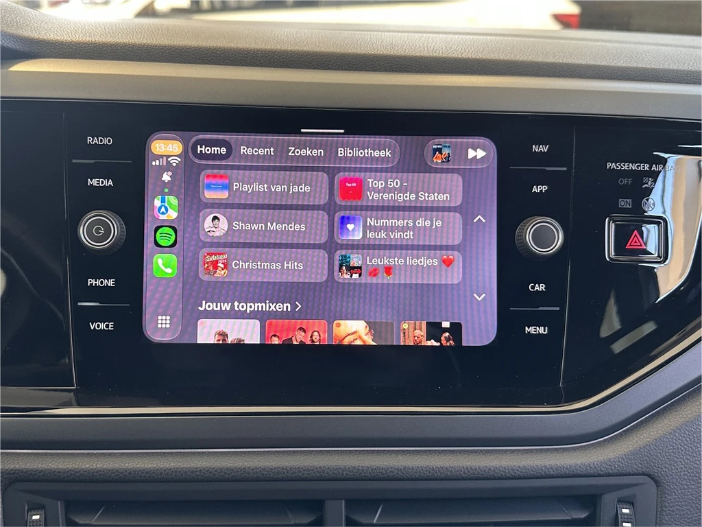 Volkswagen Taigo – foto 14
