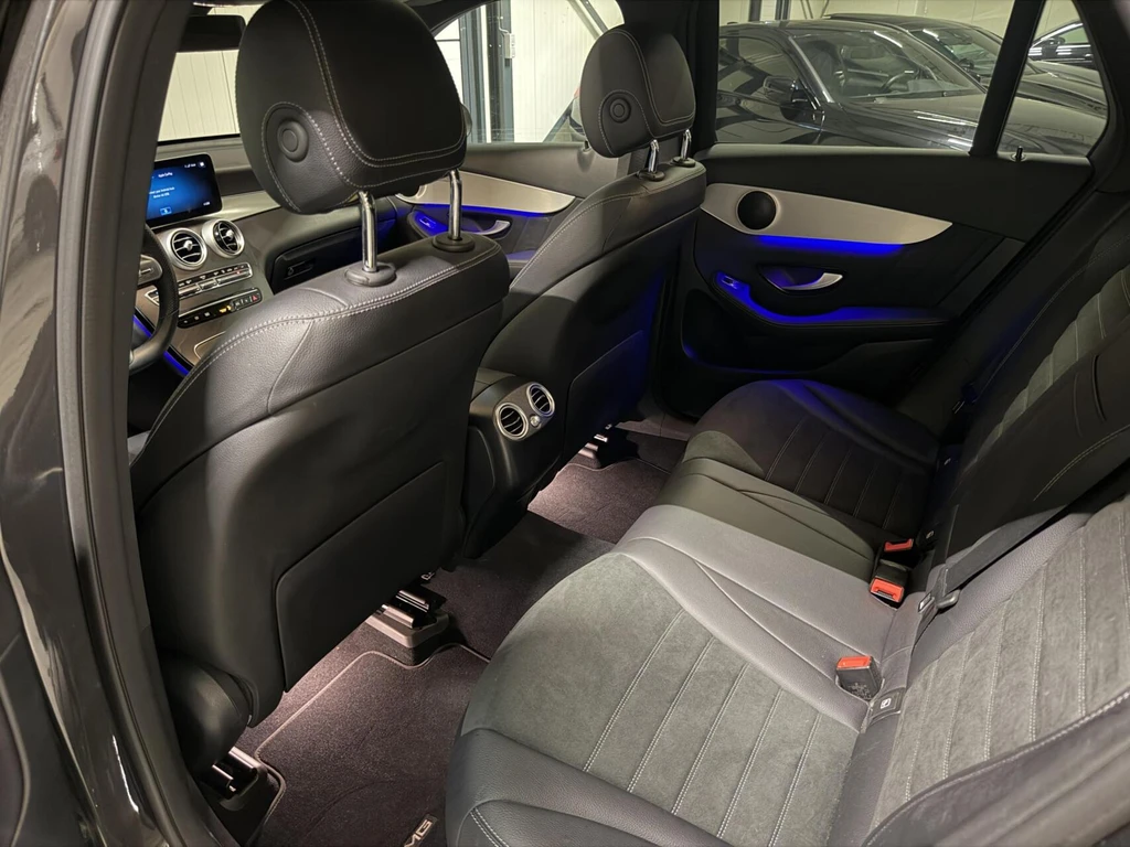 Mercedes-Benz GLC – foto 36