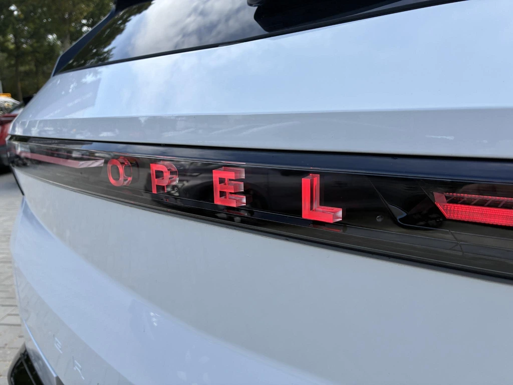 Opel Grandland – foto 31