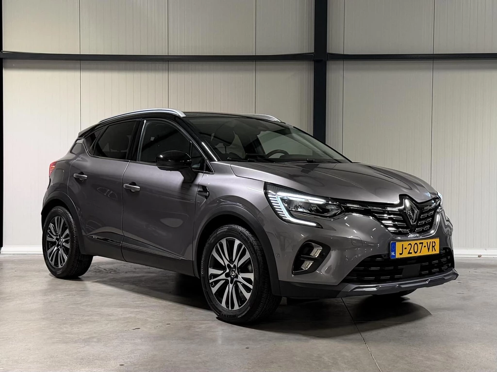 Renault Captur – foto 13