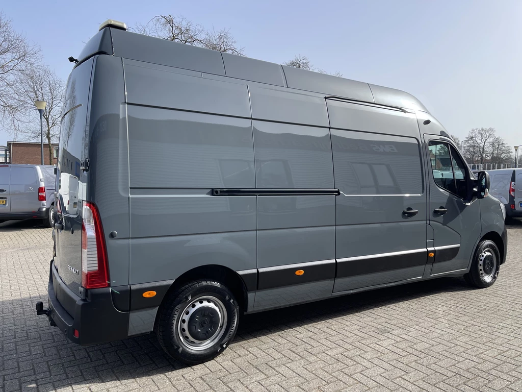 Renault Master – foto 4