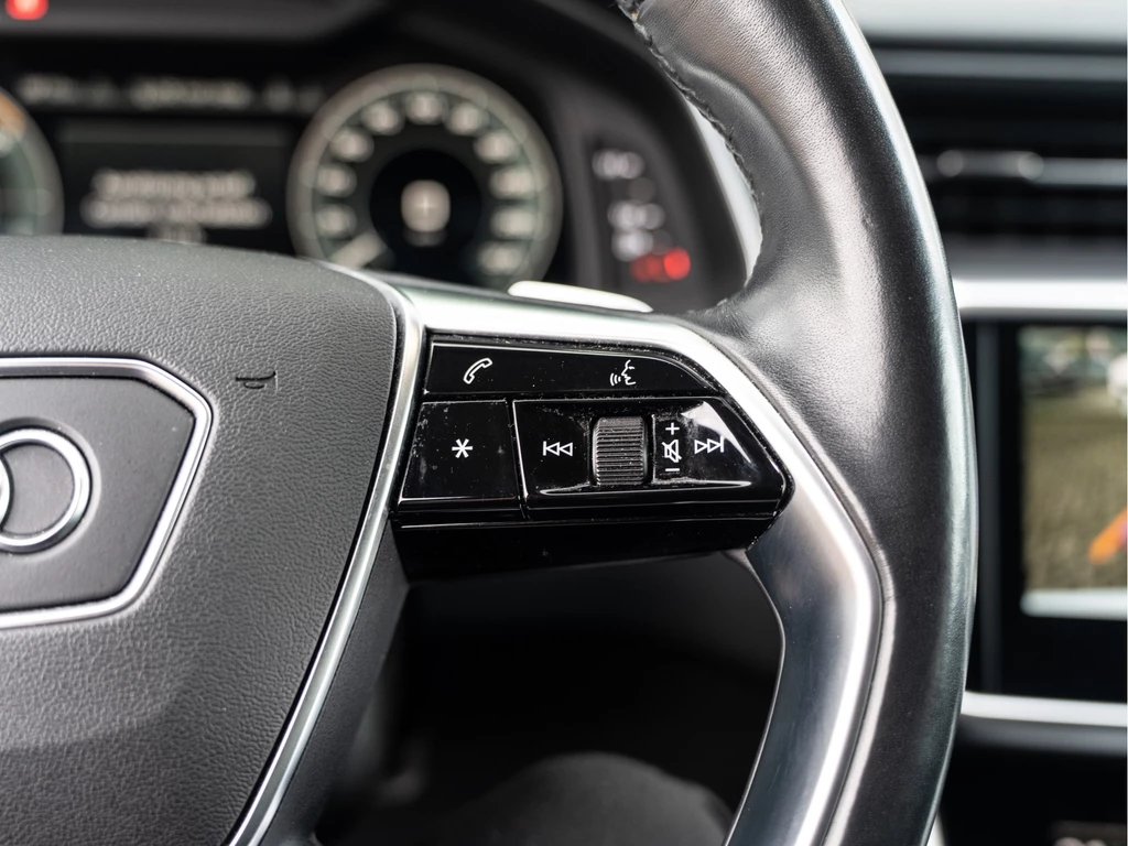 Audi A6 – foto 35