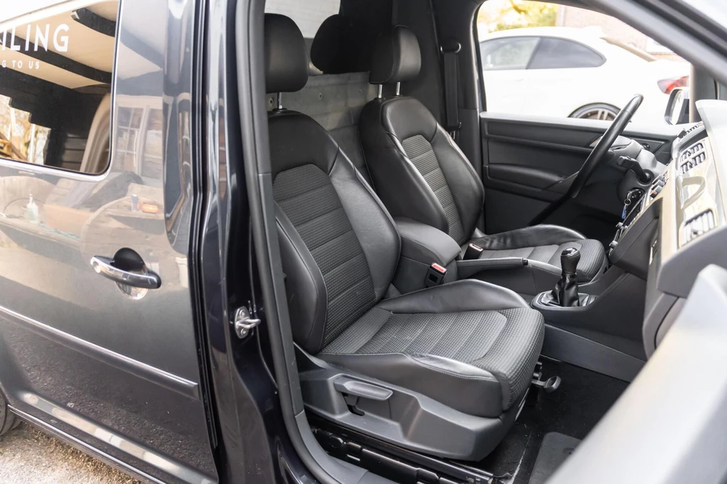 Volkswagen Caddy – foto 14