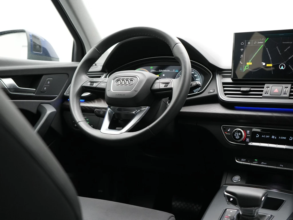 Audi Q5 – foto 23