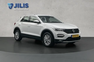 Volkswagen T-Roc – thumbnail 8
