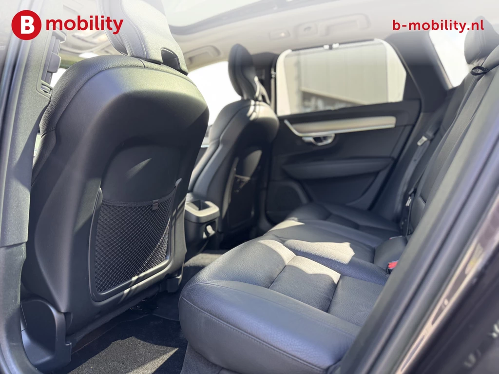 Volvo V90 – foto 13