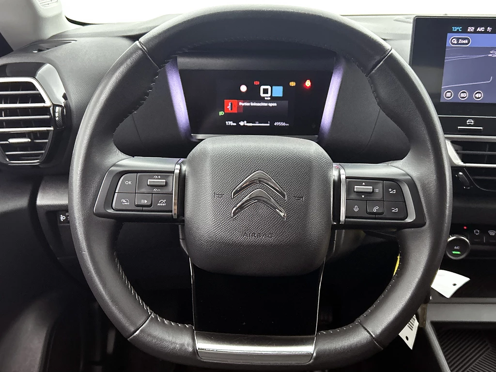 Citroën C4 – foto 28