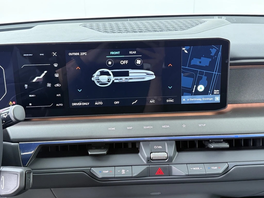 Kia EV9 – foto 31