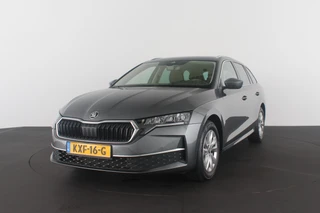 Škoda Octavia – thumbnail 2
