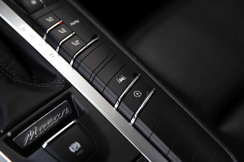 Porsche Macan – foto 22
