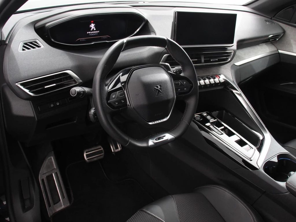 Peugeot 3008 – foto 11