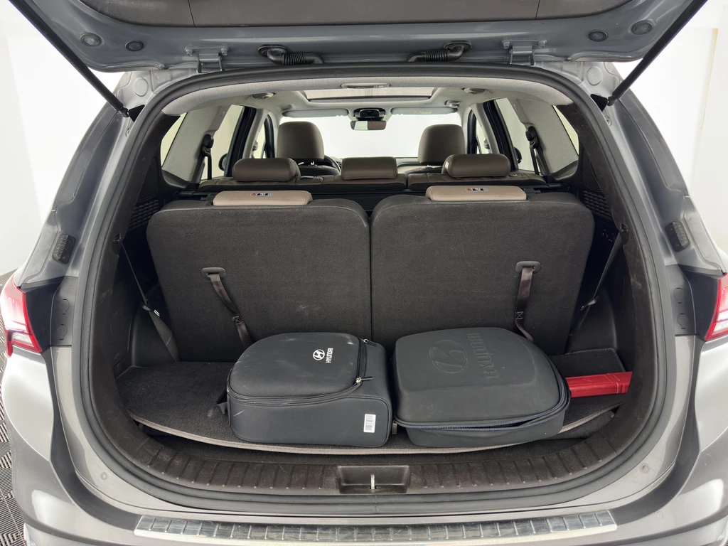 Hyundai Santa Fe – foto 13
