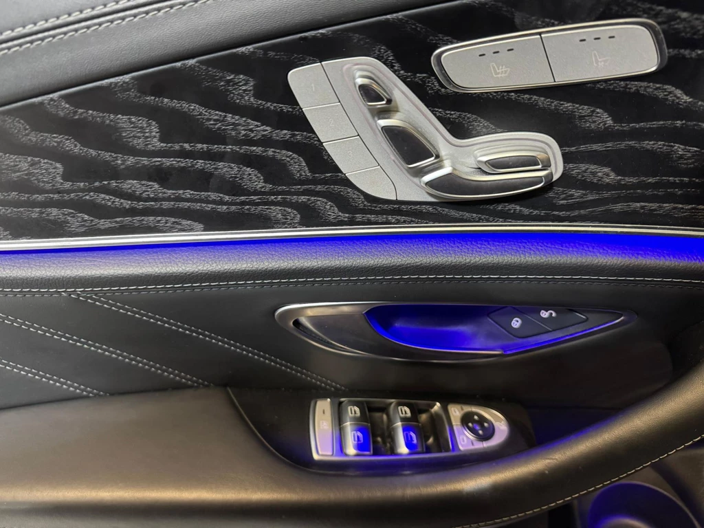 Mercedes-Benz E-Klasse – foto 33