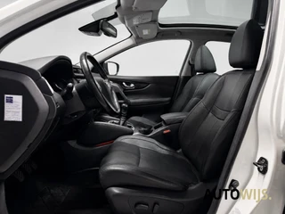 Nissan QASHQAI – thumbnail 13