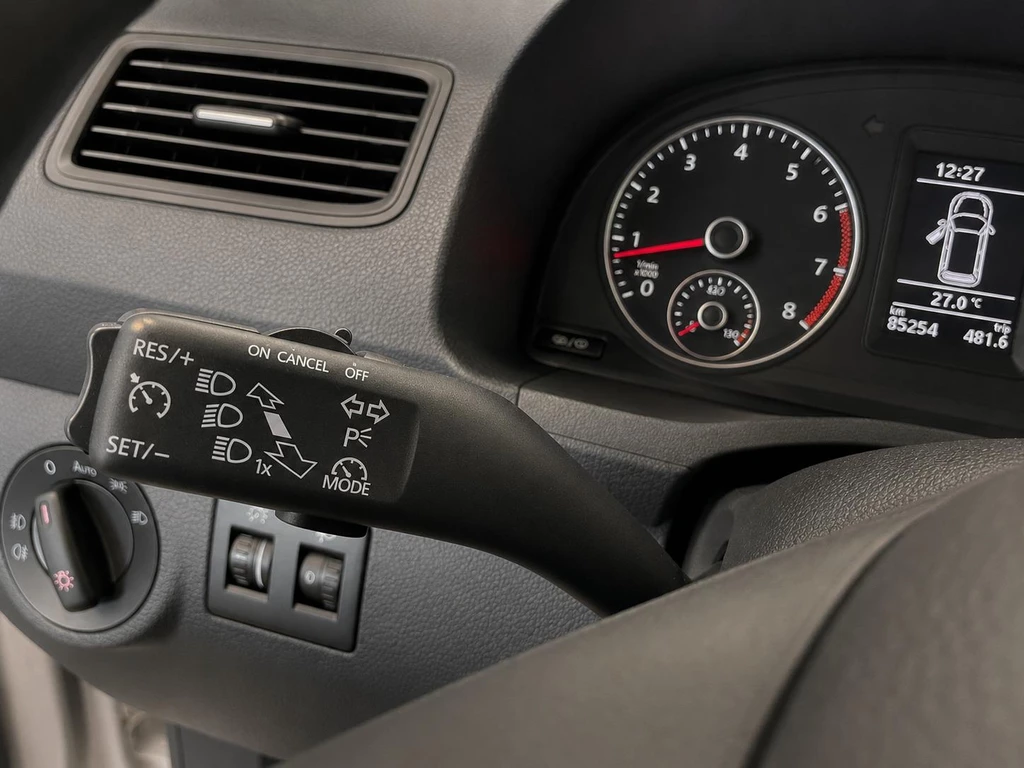 Volkswagen Caddy – foto 15