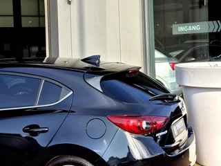 Mazda 3 – thumbnail 10