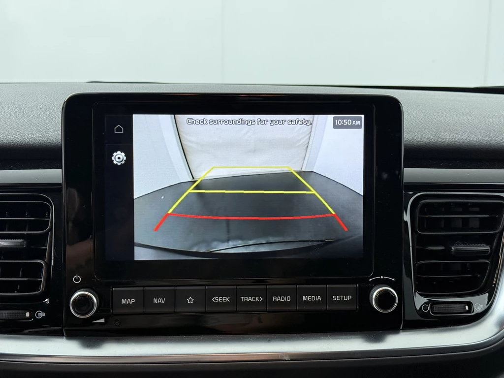 Kia Stonic – foto 31
