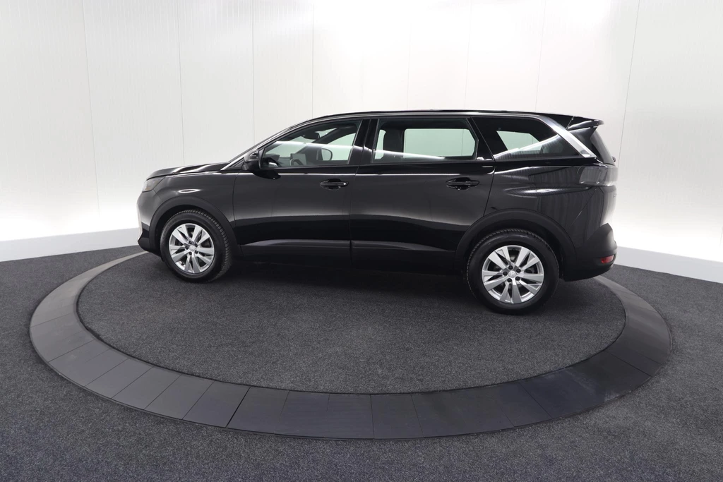 Peugeot 5008 – foto 4