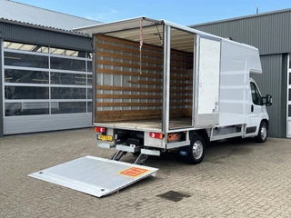 Peugeot Boxer – thumbnail 7