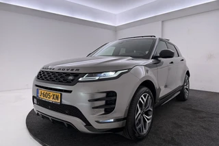 Land Rover Range Rover Evoque – thumbnail 5