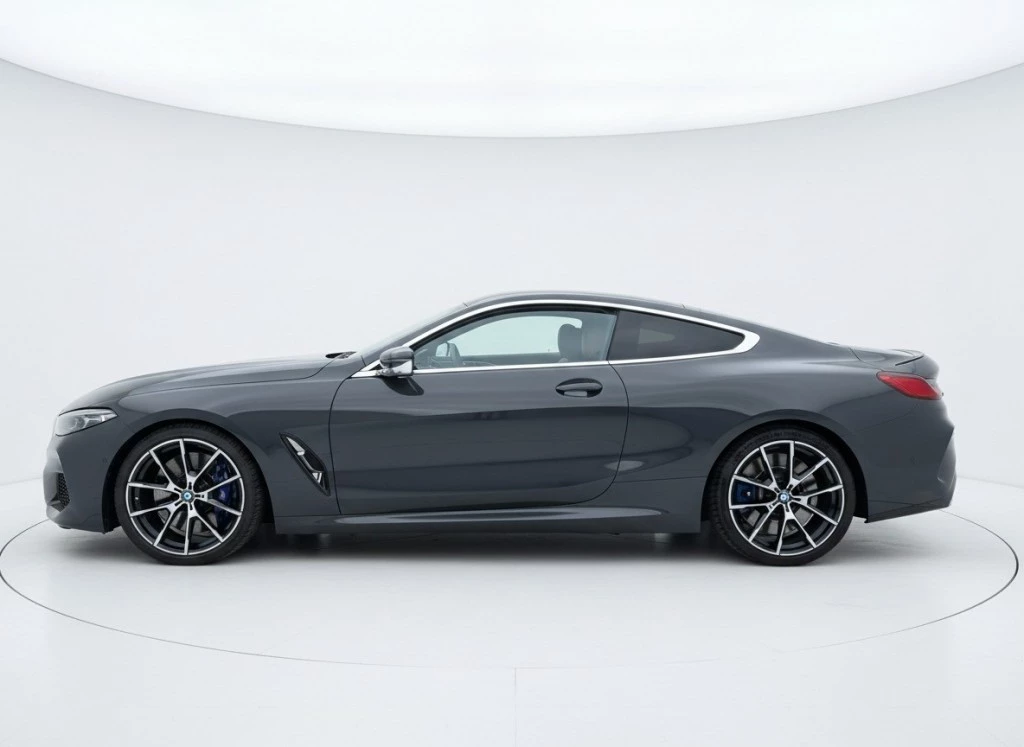 BMW 8 Serie – foto 2