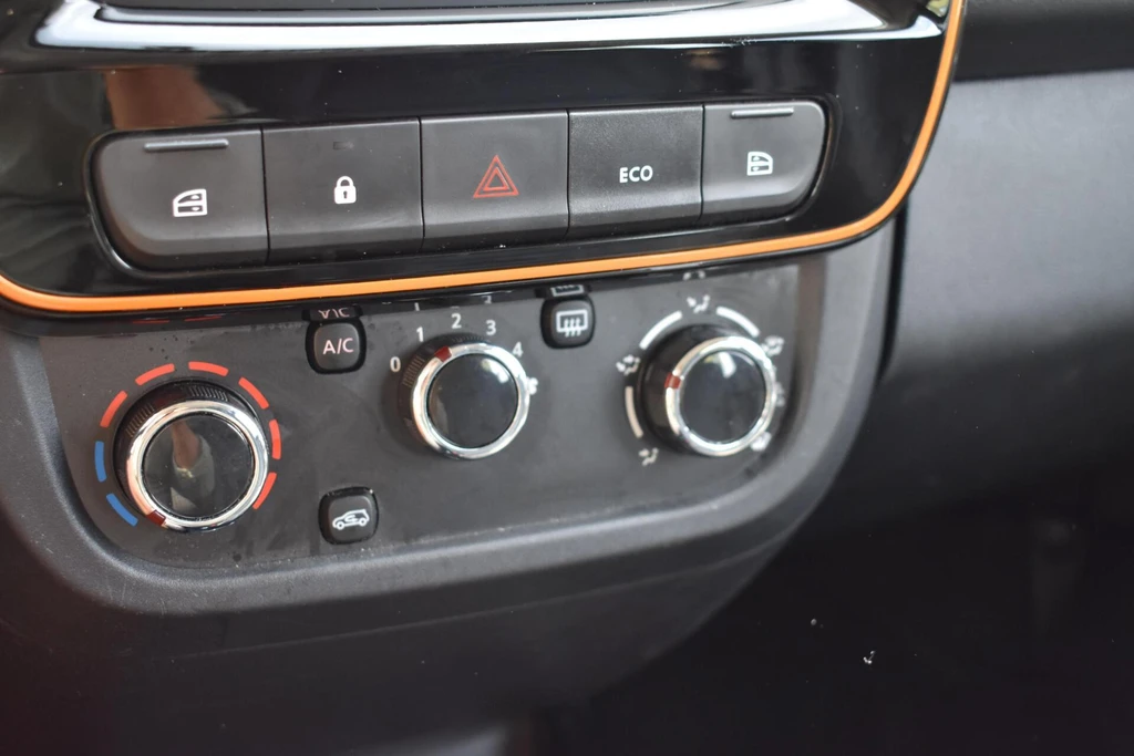 Dacia Spring – foto 19