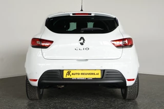Renault Clio – thumbnail 4