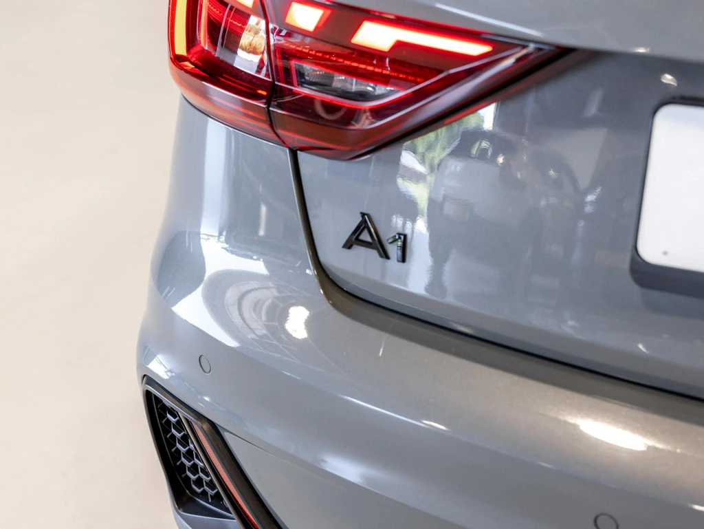Audi A1 Sportback – foto 14