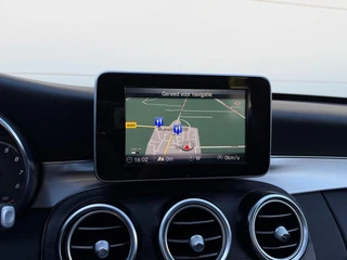 Mercedes-Benz C-Klasse – thumbnail 20