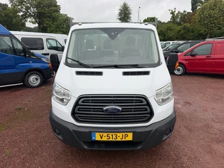 Ford Transit – thumbnail 14
