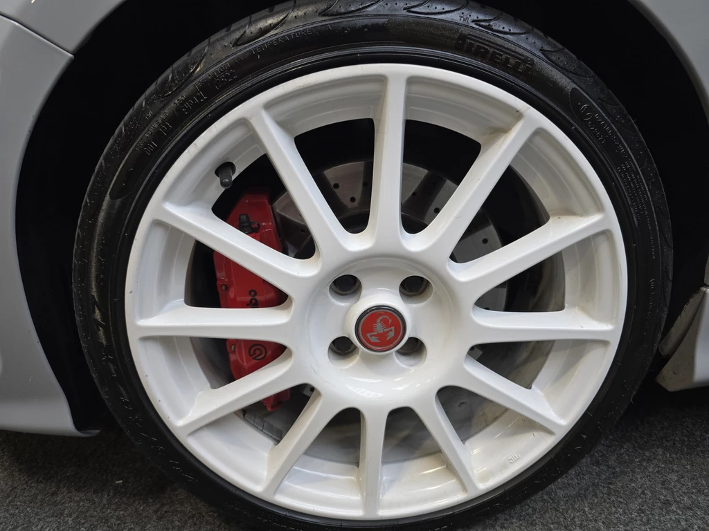 Fiat 500 – foto 10
