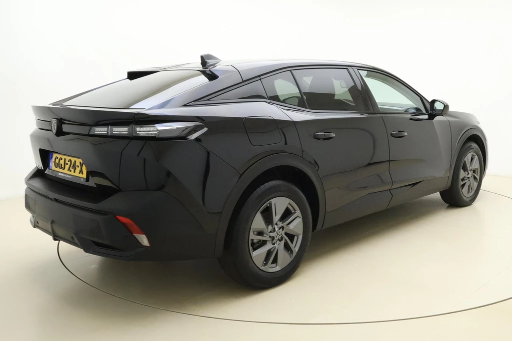 Peugeot 408 – foto 6
