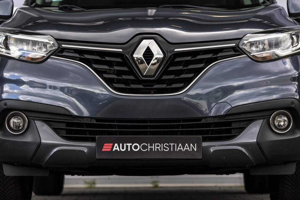 Renault Kadjar – foto 19