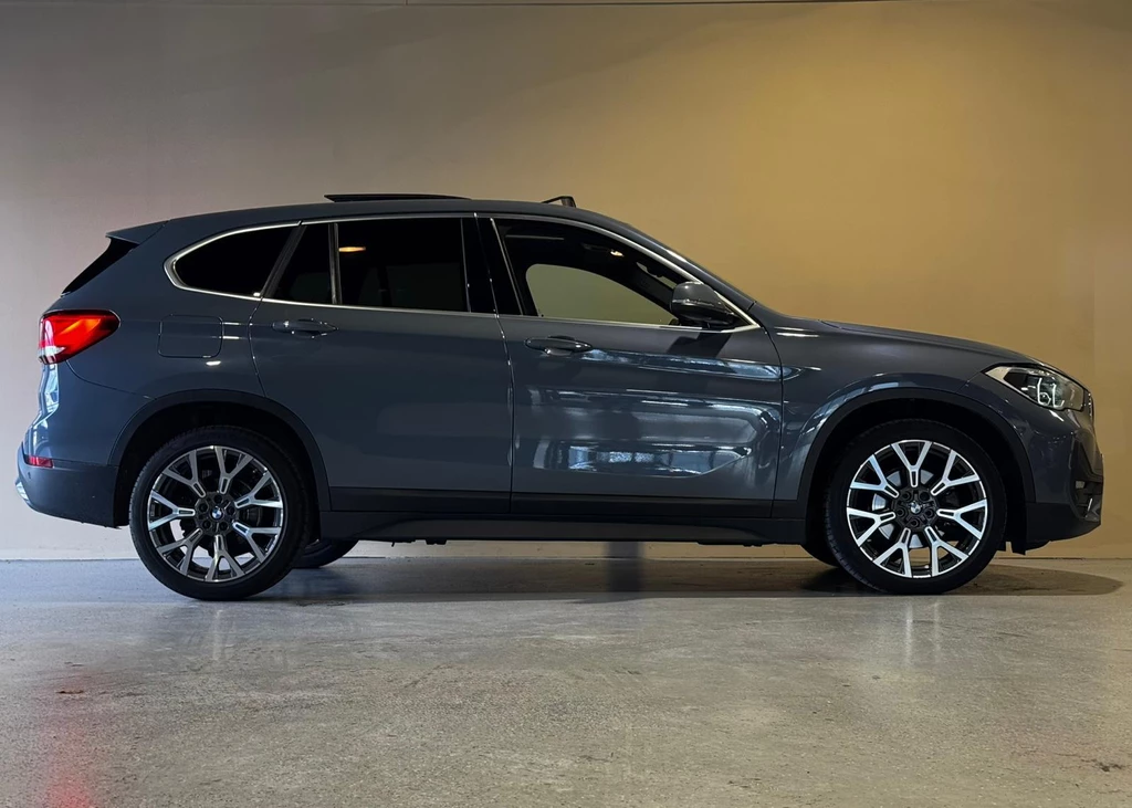 BMW X1 – foto 7