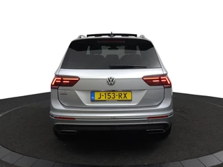 Volkswagen Tiguan Allspace – thumbnail 4