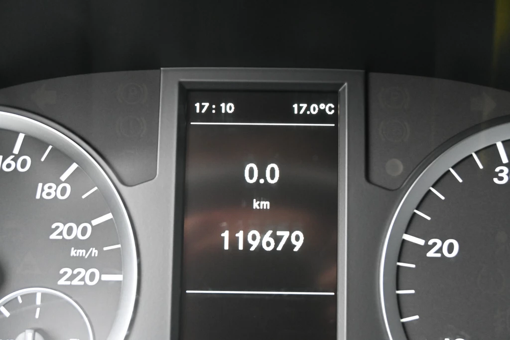 Mercedes-Benz Vito – foto 14