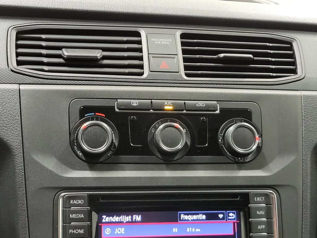 Volkswagen Caddy – foto 14