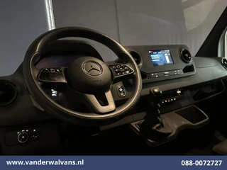 Mercedes-Benz Sprinter – thumbnail 15