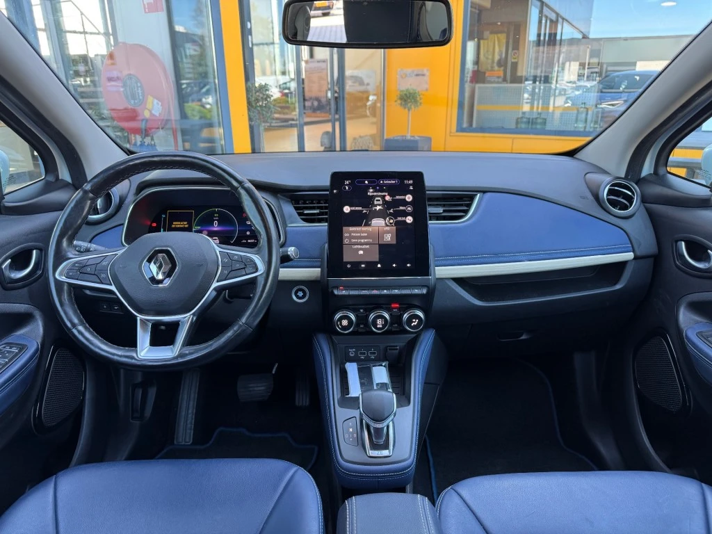 Renault ZOE – foto 18