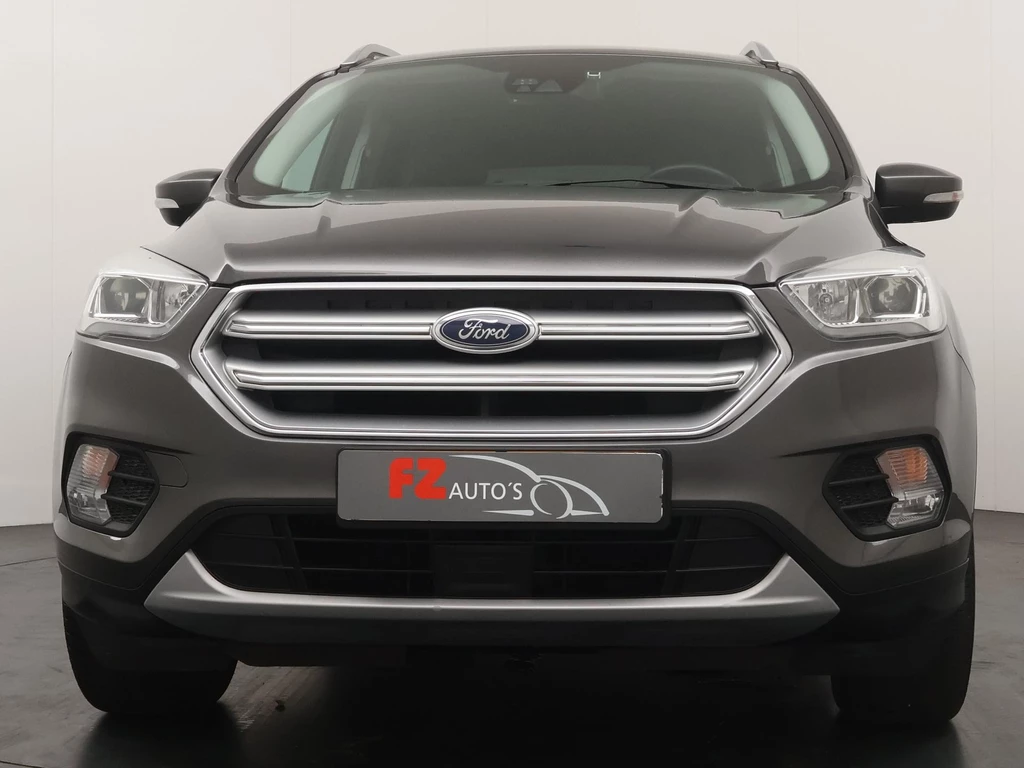 Ford Kuga – foto 10