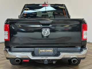 Dodge Ram 1500 – thumbnail 4
