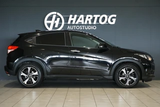 Honda HR-V – thumbnail 5