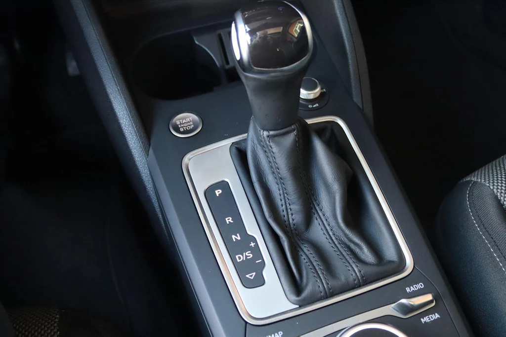Audi Q2 – foto 34